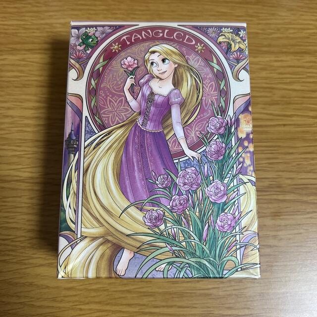 ラプンツェル パズル 300ピース ディズニー Disneyの通販 by あゆか's shop｜ラクマ
