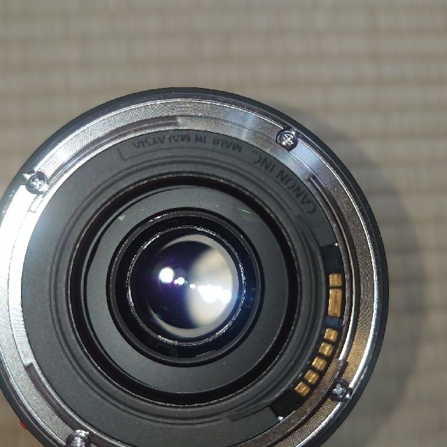 Canon EF70-300mm F4-5.6 IS II USMデジタル一眼