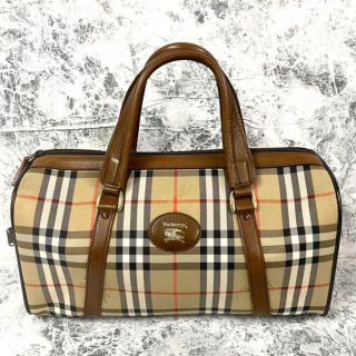 バーバリー(BURBERRY) ボストンバッグ(レディース)の通販 200点以上 ...