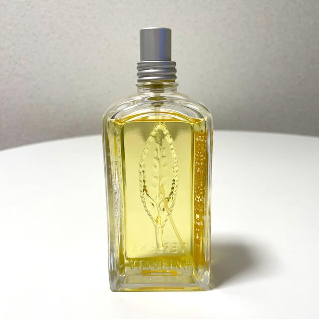 L'OCCITANE(ロクシタン)のロクシタン　ヴァーベナオードトワレ　100ml コスメ/美容の香水(香水(女性用))の商品写真