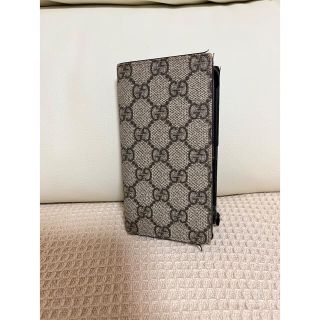 グッチ(Gucci)のGUCCI スマホケース(iPhoneケース)