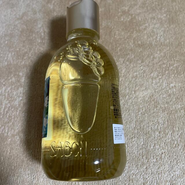 SABON(サボン)のサボン キティ シャワーオイル 300ml グリーンローズ  コスメ/美容のボディケア(ボディソープ/石鹸)の商品写真