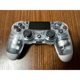 プレイステーション4(PlayStation4)のPS4 ワイヤレスコントローラー DUALSHOCK4 純正  (その他)