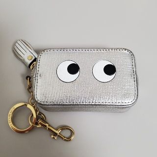 アニヤハインドマーチ(ANYA HINDMARCH)のANYA HINDMARCH　アイズ　キーケース(キーホルダー)