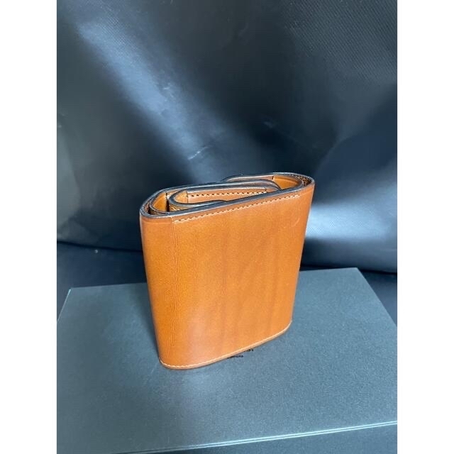 ブランド 新品 【廃番品】ラストクロップス タング サドルプルアップ