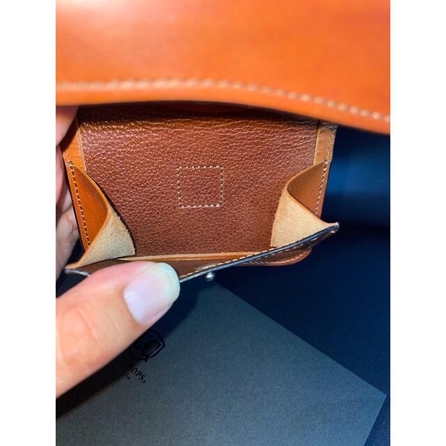 ラストクロップス サドルプルアップ コルト-