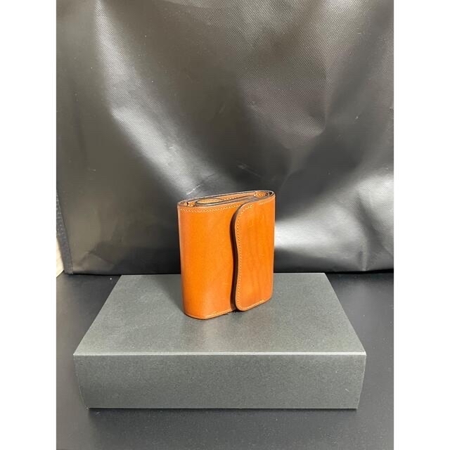 ラストクロップス サドルプルアップ コルト-