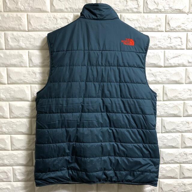 最安値新品 THE NORTH FACE - ザノースフェイス リバーシブルフリース