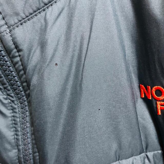 最安値新品 THE NORTH FACE - ザノースフェイス リバーシブルフリース