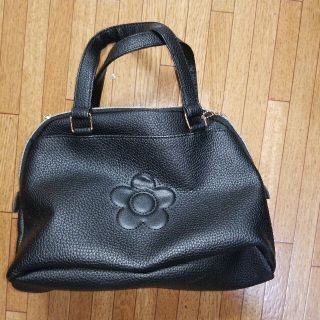 マリークワント(MARY QUANT)のMARY QUANTマリークワントショルダーバッグハンドバッグ2wayです。未(ショルダーバッグ)