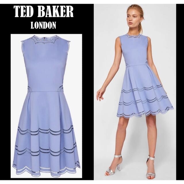 Ted Baker ワンピース