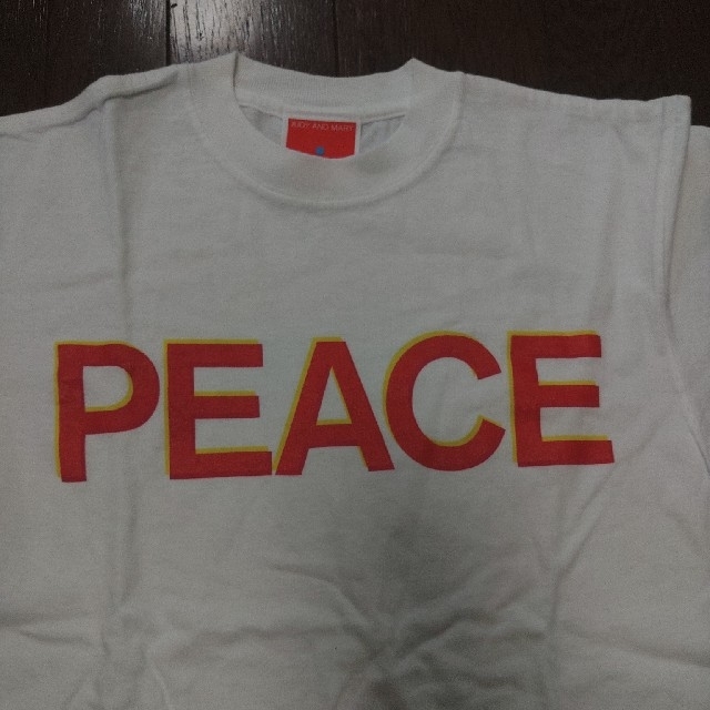 JUDY AND MARY PEACE Tシャツの通販 by sts9 shop|ラクマ JUDY AND MARY PEACE Tシャツの通販 by sts9 shop|ラクマ