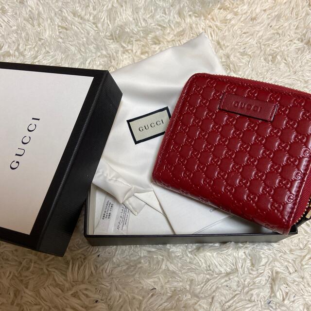 65%OFF【送料無料】 Gucci - GUCCI 財布 財布 65%OFF【送料無料】 Gucci - GUCCI 財布 財布