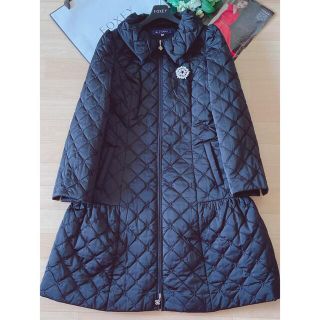 フォクシー(FOXEY) ブルー ロングコート(レディース)の通販 31点 フォクシー(FOXEY) ブルー ロングコート(レディース)の通販 31点