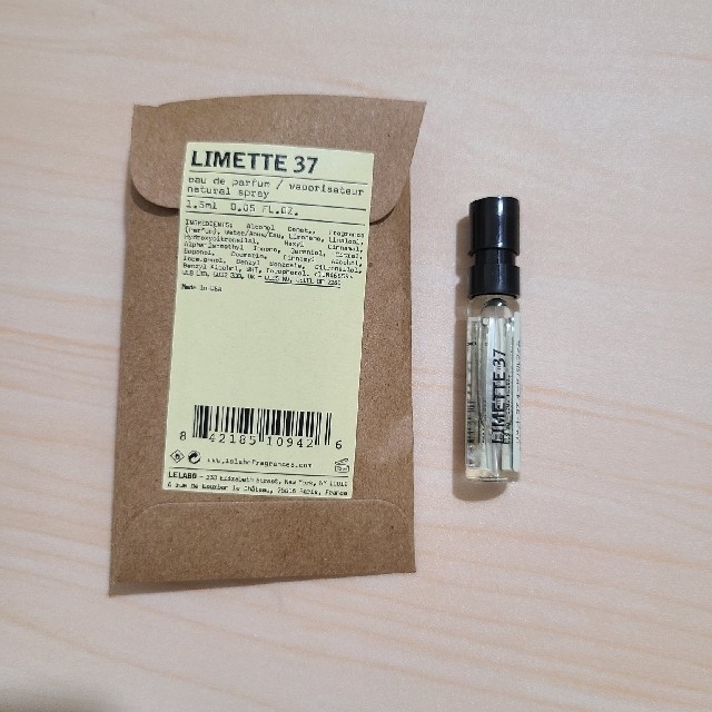 LE LAVO ルラボLIMETTE37 リメット37の通販 by くまこ0331's shop|ラクマ
