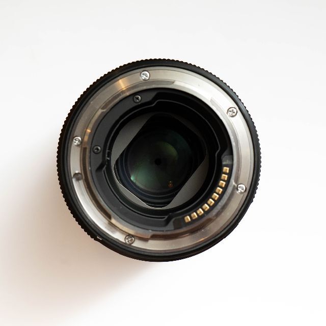 SIGMA シグマ105mm F2.8 DG DN MACRO Lマウント スマホ/家電/カメラのカメラ(レンズ(単焦点))の商品写真