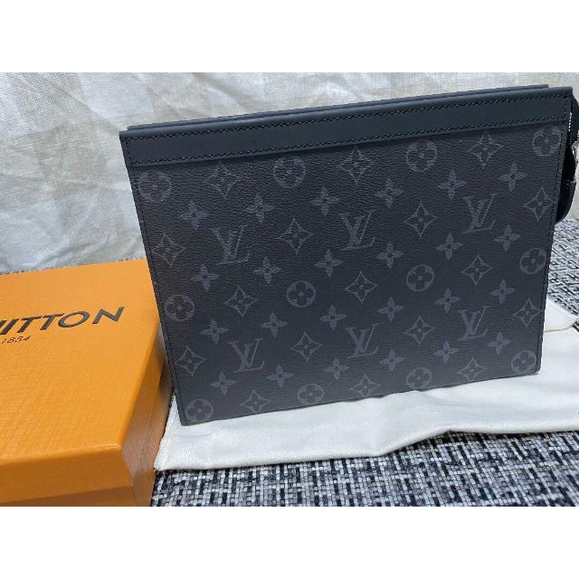 人気SALE大得価 LOUIS VUITTON - ルイヴィトン M61692 ポシェット