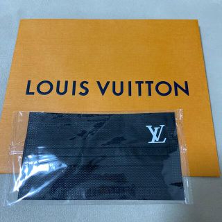 ルイヴィトン(LOUIS VUITTON)のルイヴィトンマスクカバー(その他)