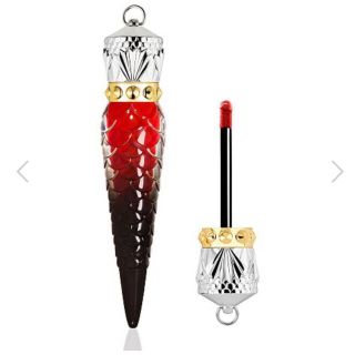 クリスチャンルブタン(Christian Louboutin)のクリスチャン ルブタン ルビベル(リップグロス)