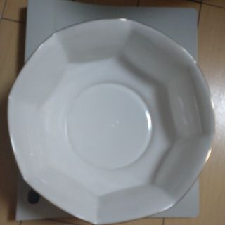 ノリタケ(Noritake)のノリタケ　アイボリー(食器)