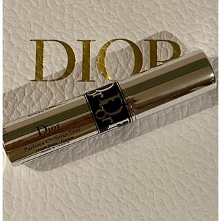 クリスチャンディオール(Christian Dior)のマスカラディオールショウ　ミニサイズ(４ml)(マスカラ)