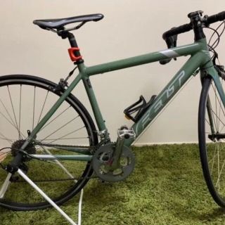 フェルト(FELT)のオヤジ様専用　FELT F85　ロードバイク　引取限定　大阪(自転車本体)