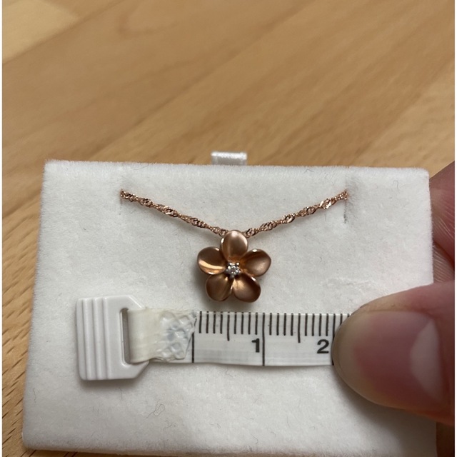 MAUI DIVERS JEWELRY ネックレス ハワイアンジュエリー