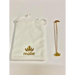 マリエオーガニクス(Malie Organics)のマリエオーガニクス　ブレスレット　日本未発売　再値下げ！(ブレスレット/バングル)