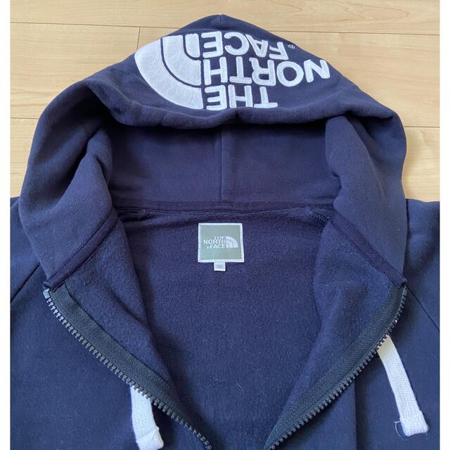 THE NORTH FACE(ザノースフェイス)の週末限定価格‼️ザノースフェイス⭐️ジップパーカー⭐️ レディースのトップス(パーカー)の商品写真