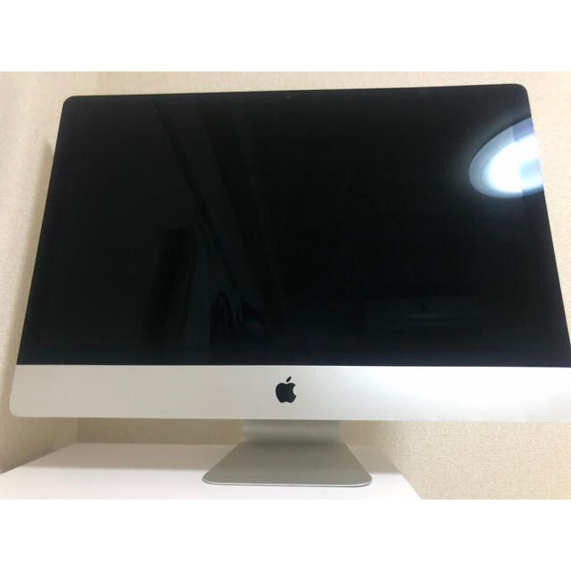 iMac2017 27インチAPPLE