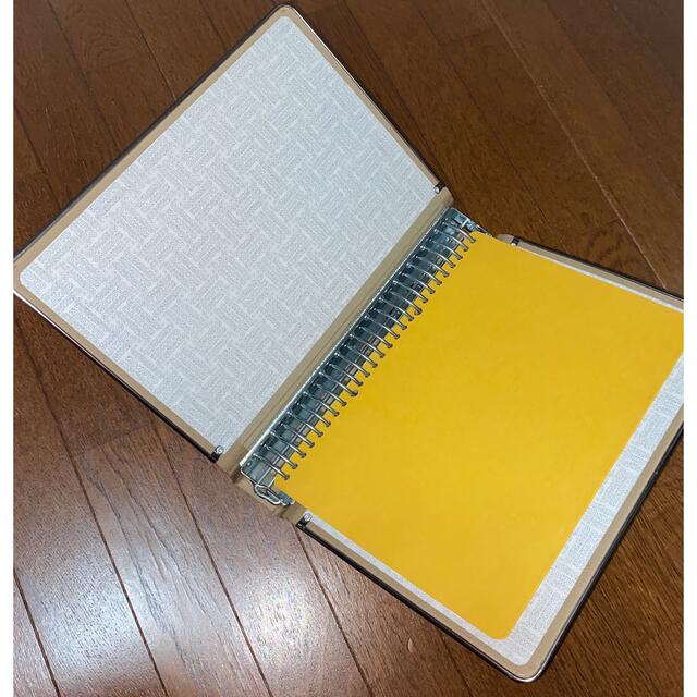 コクヨ - KOKUYO 布張りバインダーの通販 by shop|コクヨならラクマ