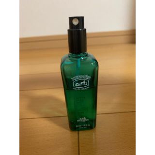 エルメス(Hermes)のHERMES 香水　eau de cologne(ユニセックス)