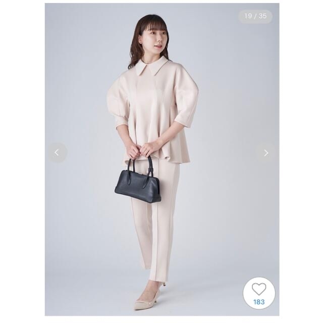 CELFORD - 未使用品 CELFORD(セルフォード) ポンチセットアップの
