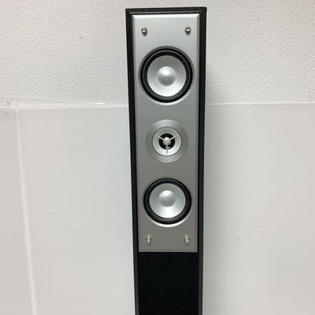 YAMAHA NS-F210(B) 1本 ジャンク トールボーイ スピーカーの通販 by