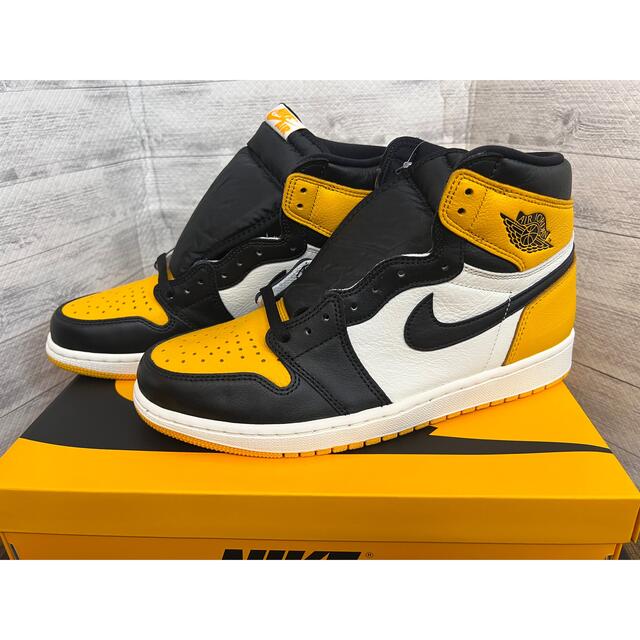 AIR JORDAN 1 HIGH OG \