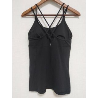 ルルレモン(lululemon)の専用◆lululemon ルルレモン バッククロスタンクトップ(ヨガ)