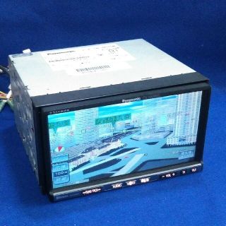 Panasonic - ☆CN-HW880D☆Panasonic strada HDDの通販 by navi