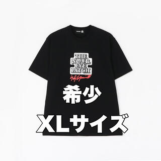 ヨウジヤマモト(Yohji Yamamoto)のWILDSIDE × BlackEyePatch(Tシャツ/カットソー(半袖/袖なし))