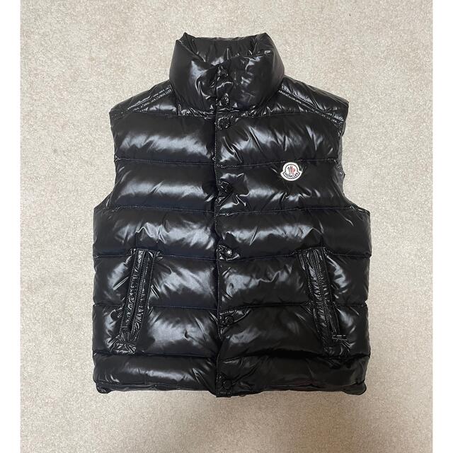 高額売筋】 - MONCLER ［新品同様］モンクレール 0 ダウンベスト