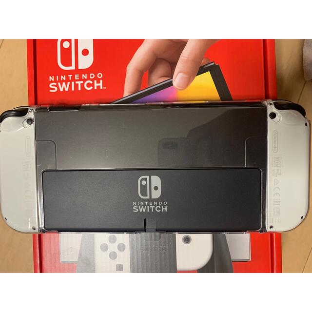 任天堂スイッチ 美品 1