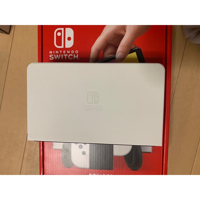 任天堂スイッチ 美品 任天堂スイッチ 美品