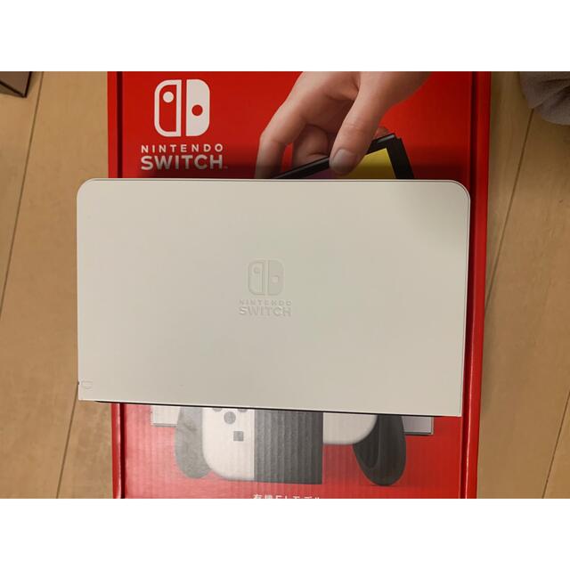 任天堂スイッチ 美品 2