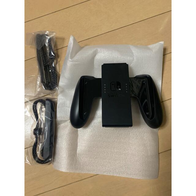 任天堂スイッチ 美品 3