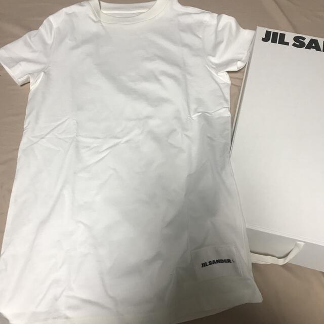 ジルサンダー　Tシャツ