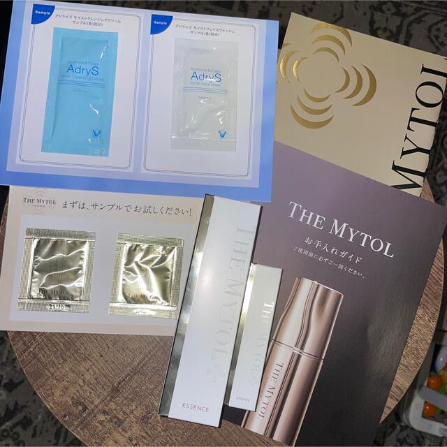 24時間以内発送★大正製薬 THE MYTOL ザ マイトル エッセンス40ml 24時間以内発送★大正製薬 THE MYTOL ザ マイトル エッセンス40ml