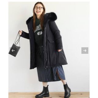 ウールリッチ(WOOLRICH)のWOOLRICH  ウールリッチ KEYSTONE ダウンコート(ダウンコート)