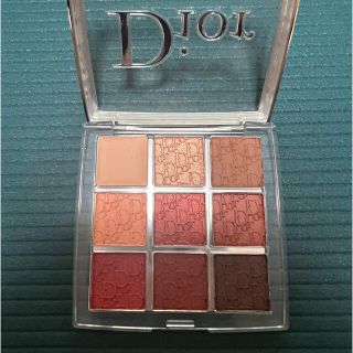 ディオール(Dior)のDior/ディオール/バックステージアイパレット/003/アンバー/アイシャドウ(アイシャドウ)