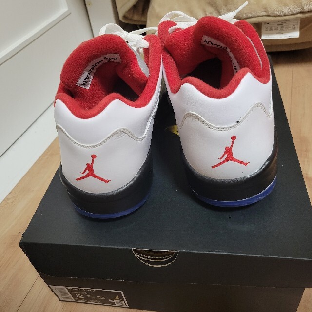 NIKE - ジョーダン 5 ゴルフシューズ 激レアの通販 by メイ819's shop