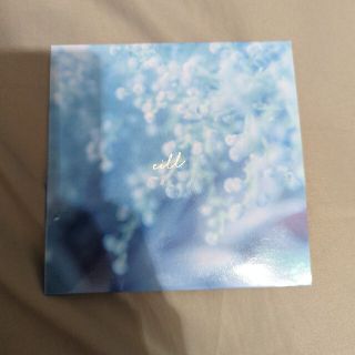 限定 自主制作盤 CD eill Rheehab Ocean k-pop(ポップス/ロック(邦楽))