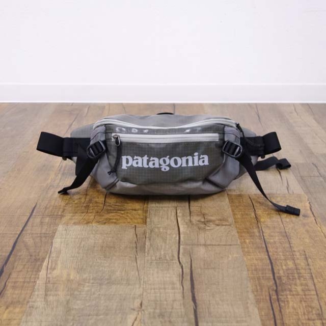 patagonia(パタゴニア)のパタゴニア ブラックホール ウエストパック 49280 ボディバッグ アウトドア メンズのバッグ(ウエストポーチ)の商品写真